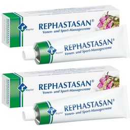 REPHASTASAN® Venen- und Sport-Massagecreme