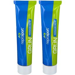 NeproSport® Grün