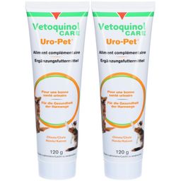 Uro-Pet ®