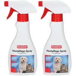 beaphar® Hautpflege-Spray Aloe Vera
