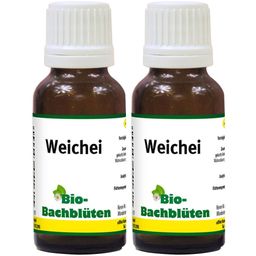 cd Vet Bio-Bachblüten Weichei