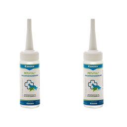 Canina® PETVITAL® Nachpräparierung für Bio-Schutz-Halsband