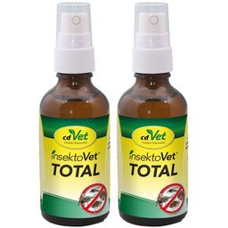 cd Vet insektoVet TOTAL Repellent