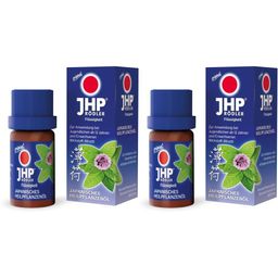 JHP® Rödler Japanisches Minzöl ätherisches Öl