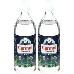 Carmol® Tropfen
