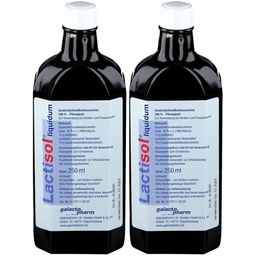 Lactisol Tropfen