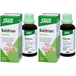 Salus® Bio Baldrian-Tropfen