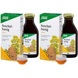 Salus® Fenchelhonig