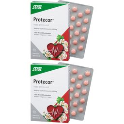 Salus® Protecor® Herz-Kreislauf Tabletten zur Funktionsunterstützung
