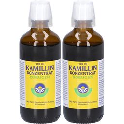 Kamillin Konzentrat Robugen