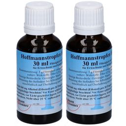 Hoffmannstropfen