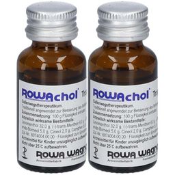 Rowachol® Tropfen