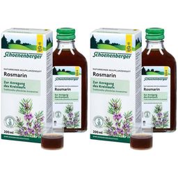 Schoenenberger® Rosmarin