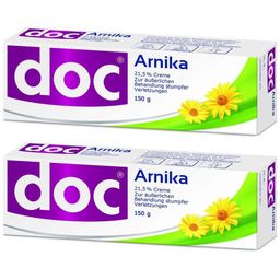 doc® Arnika
