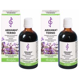 Bombastus Arhama®-Terno