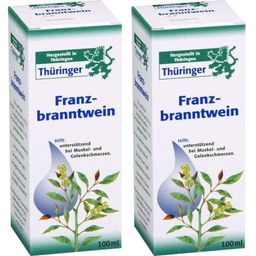 Thüringer Franzbranntwein