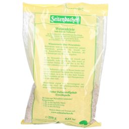 Seitenbacher® Weizenkleie
