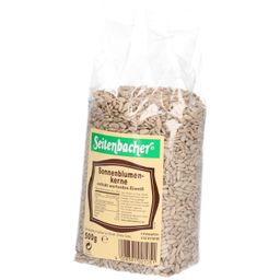 Seitenbacher® Sonnenblumenkerne