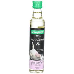 Seitenbacher® Bio Knoblauchöl