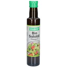 Seitenbacher® Bio Salat Öl Omega 3