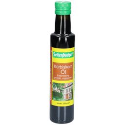 Seitenbacher® Kürbiskernöl