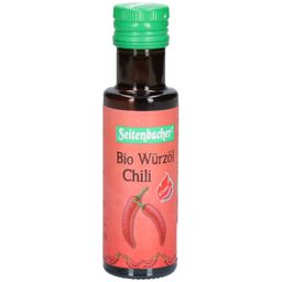 Seitenbacher® Bio Würzöl Chili