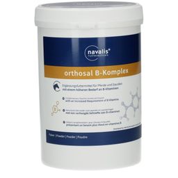 navalis orthosal B-Komplex Pulver für Pferde