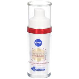 NIVEA Luminous630 Anti-Age & Altersflecken Serum
