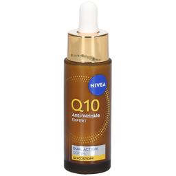 NIVEA Q10 Anti-Falten EXPERTE Dual Action Serum