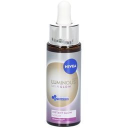 NIVEA LUMINOUS630® Skin Glow Instant Glow Serum