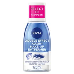 NIVEA Wasserfester Augen Make-Up Entferner
