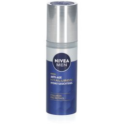 NIVEA MEN Anti-Age Hyaluron Hydro Gesichtsgel