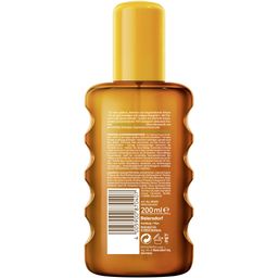NIVEA SUN Tropical Bronze Intensive Bräune