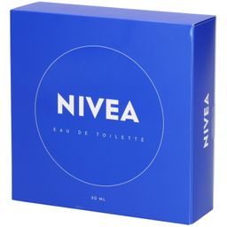 NIVEA Eau de Toilette