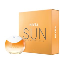 NIVEA SUN Eau de Toilette