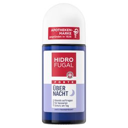 Hidrofugal FORTE Über Nacht Roll-on