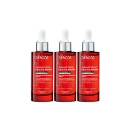 Vichy DERCOS Aminexil Clinical R.E.G.E.N. Booster Serum