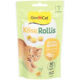 GimCat KäseRollis