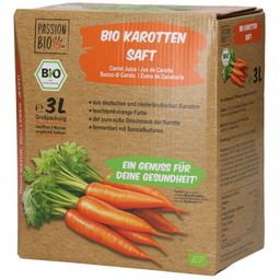 BIO KAROTTEN SAFT