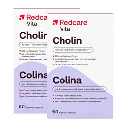 Redcare Vita Cholin