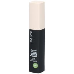 Santé Classic Volume Mascara schwarz