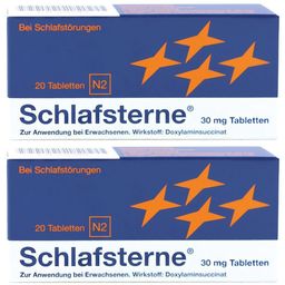 Schlafsterne®