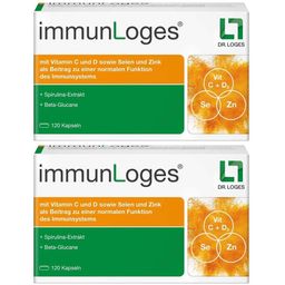 immunLoges® Kapseln