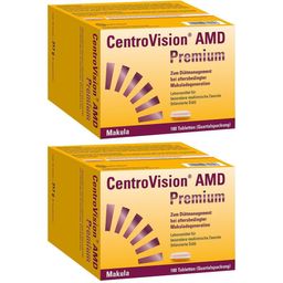 CentroVision® AMD Premium