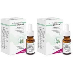 schnupfen endrine®