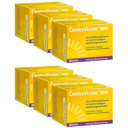 CentroVision® AMD
