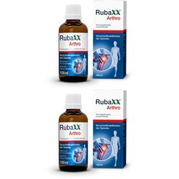 RubaXX® Arthro