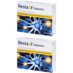 Restaxil® Tabletten