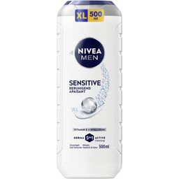 NIVEA MEN Sensitive Duschgel