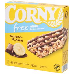 CORNY free Schoko-Banane